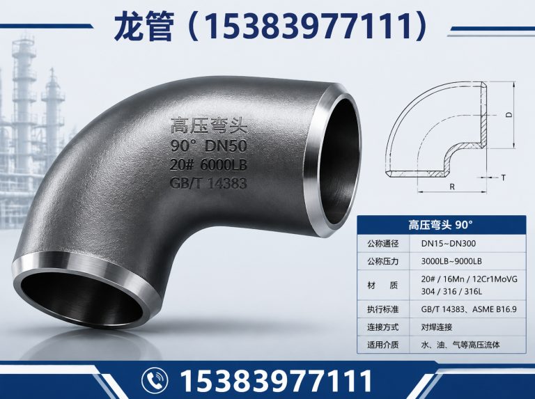 新华区对焊法兰展示图